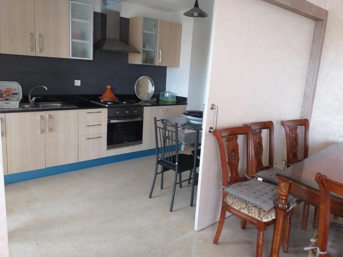 Luxe Et A Appartement Agadir