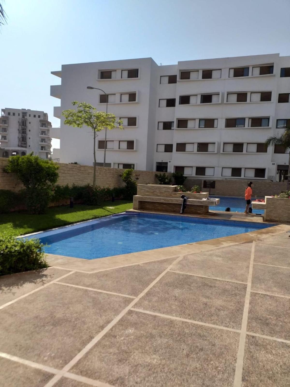 Luxe Et A Appartement