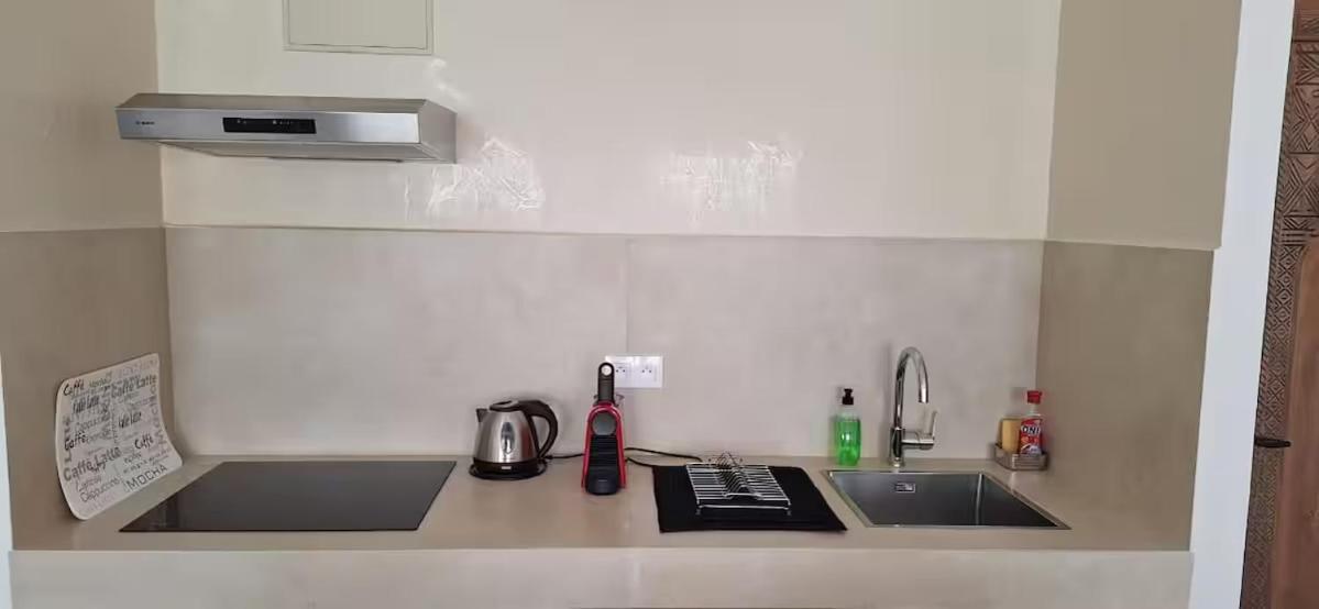 Apartment Soleil *