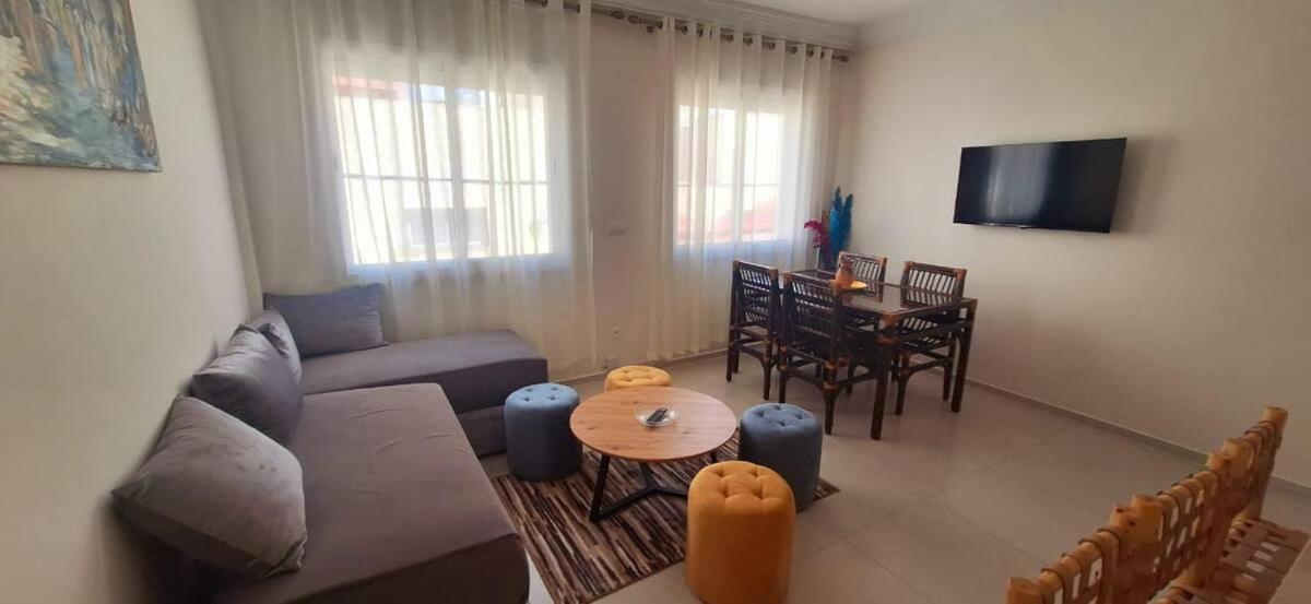 Apartment Soleil *