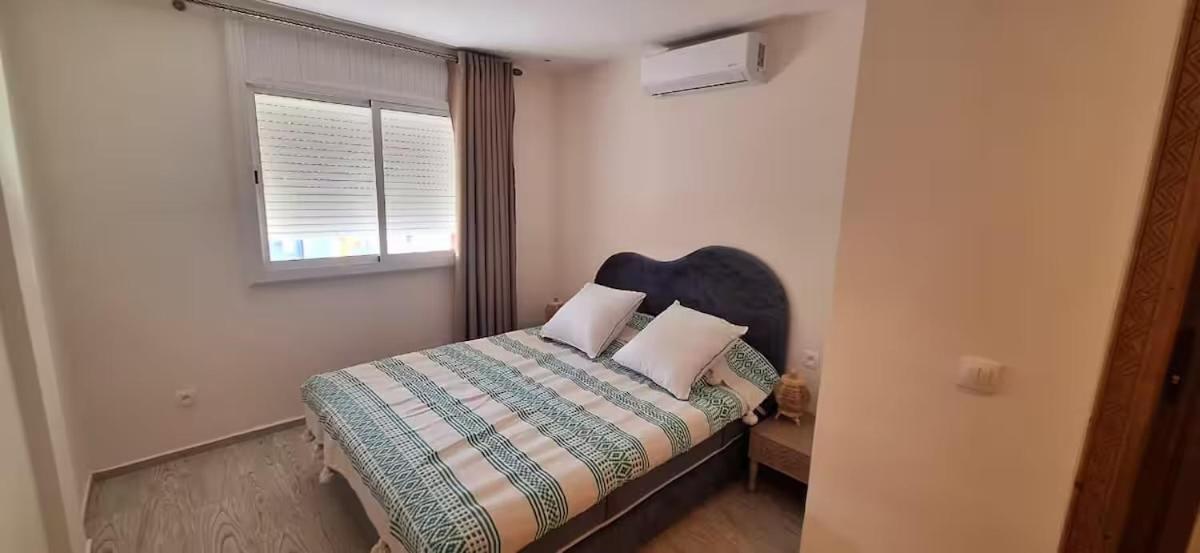 Soleil Apartment
