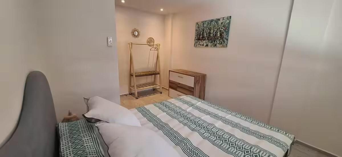 Soleil Apartment *