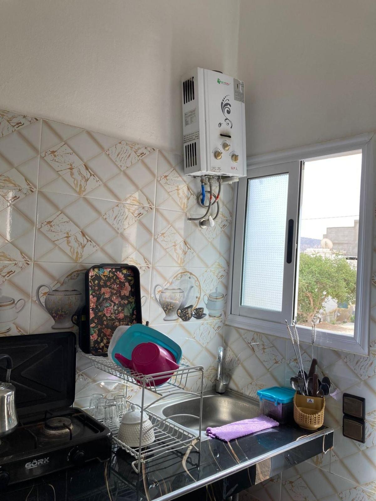 Apartment Small