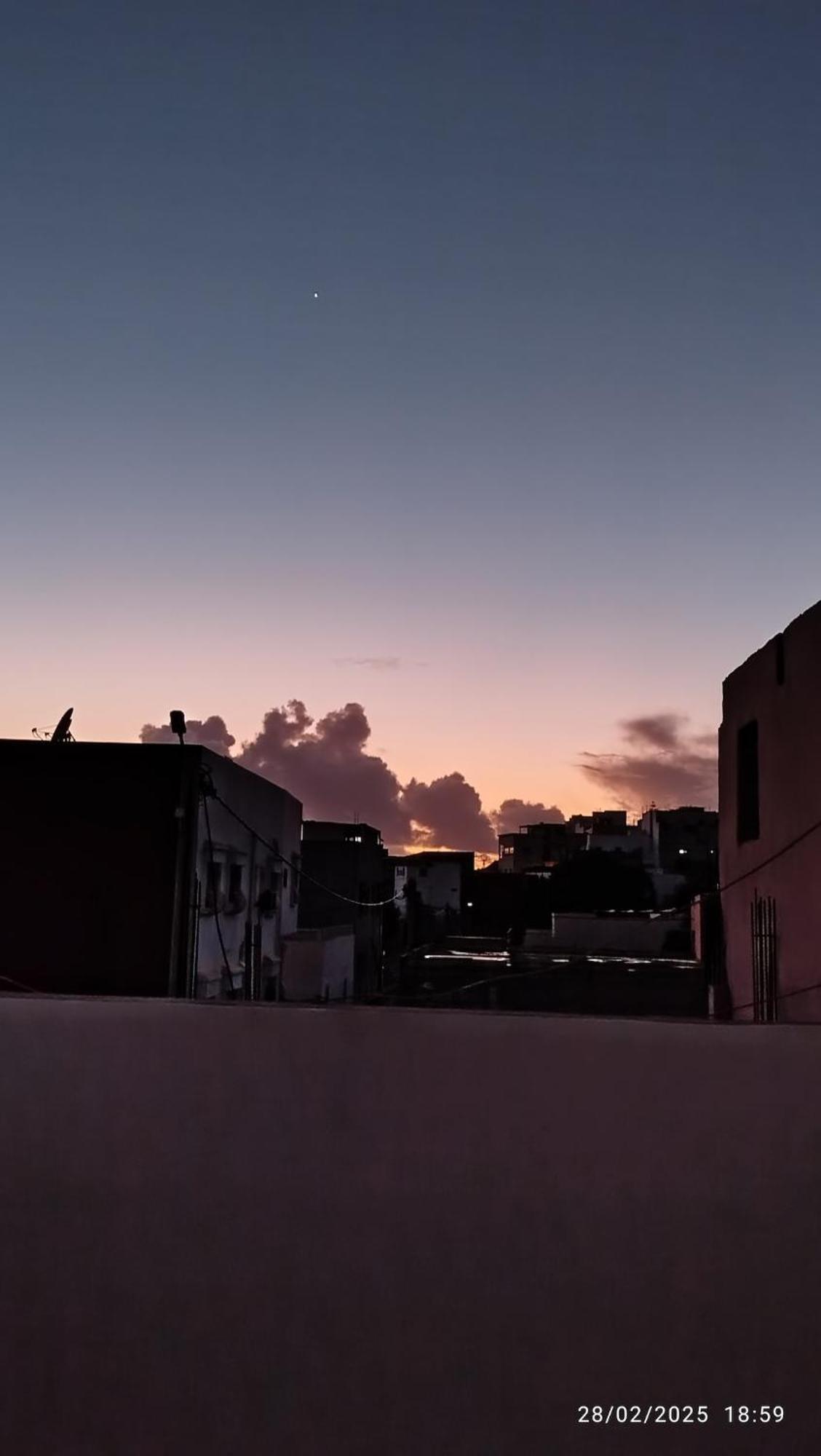 Small Apartment Agadir