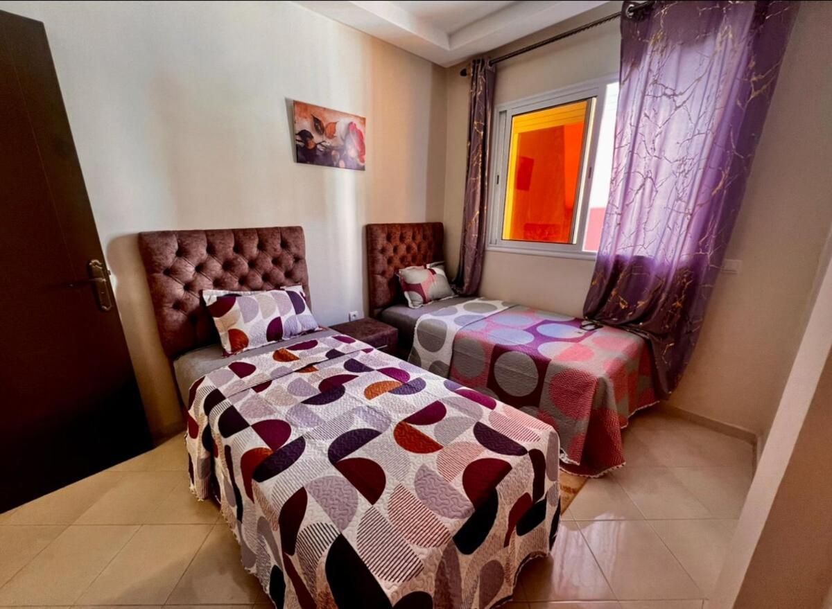 Neuf En Plein Centre Apartment