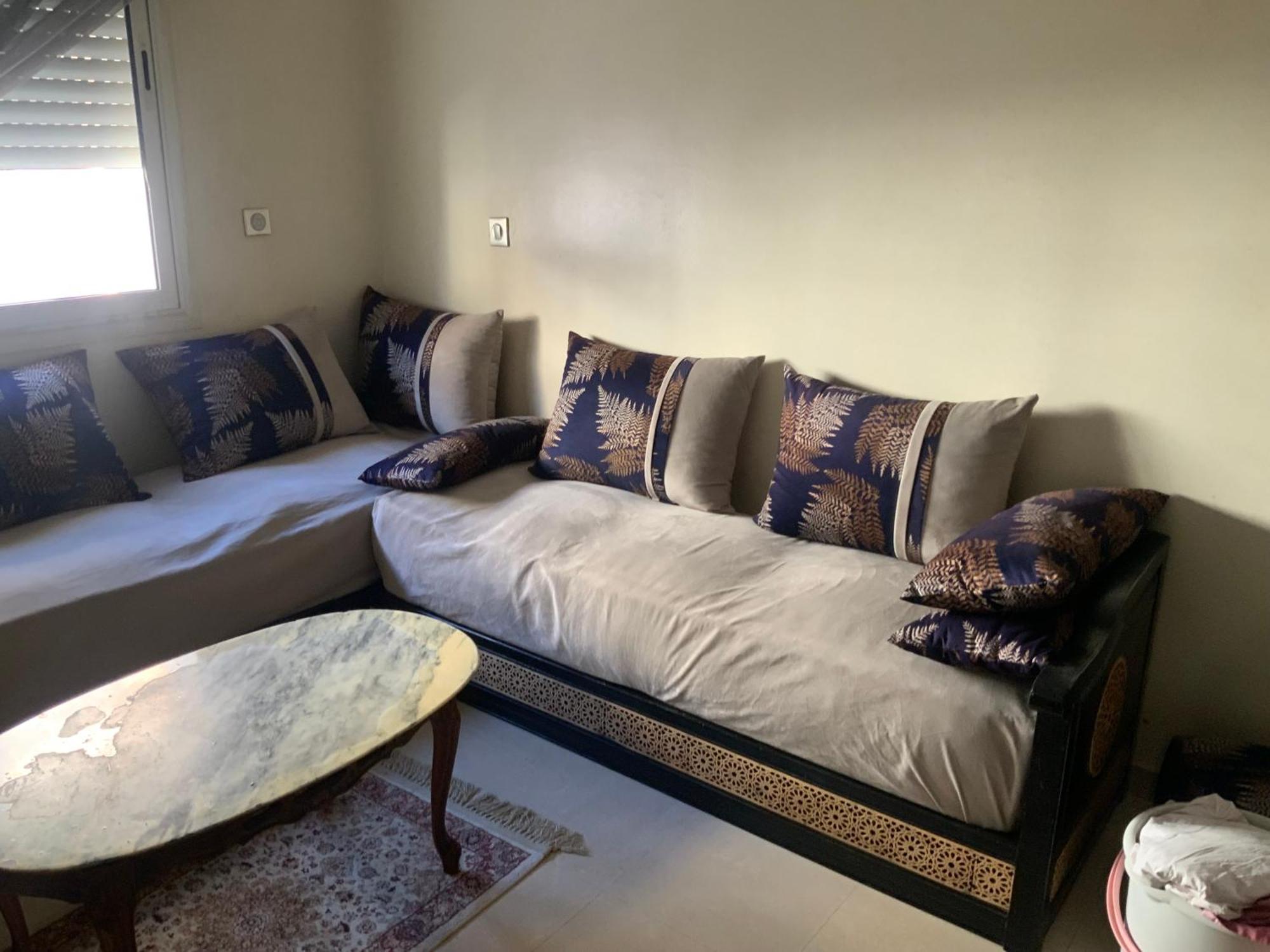 Appartement Cocooning Et Piscine Calme A