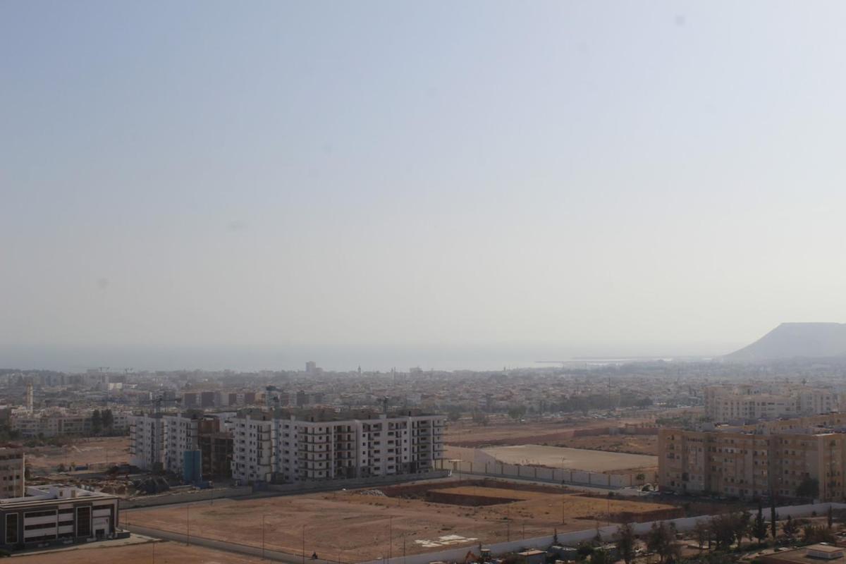 New Apartment, Swimming Pool, Beautiful View, 5 Min To The By Car Apartment