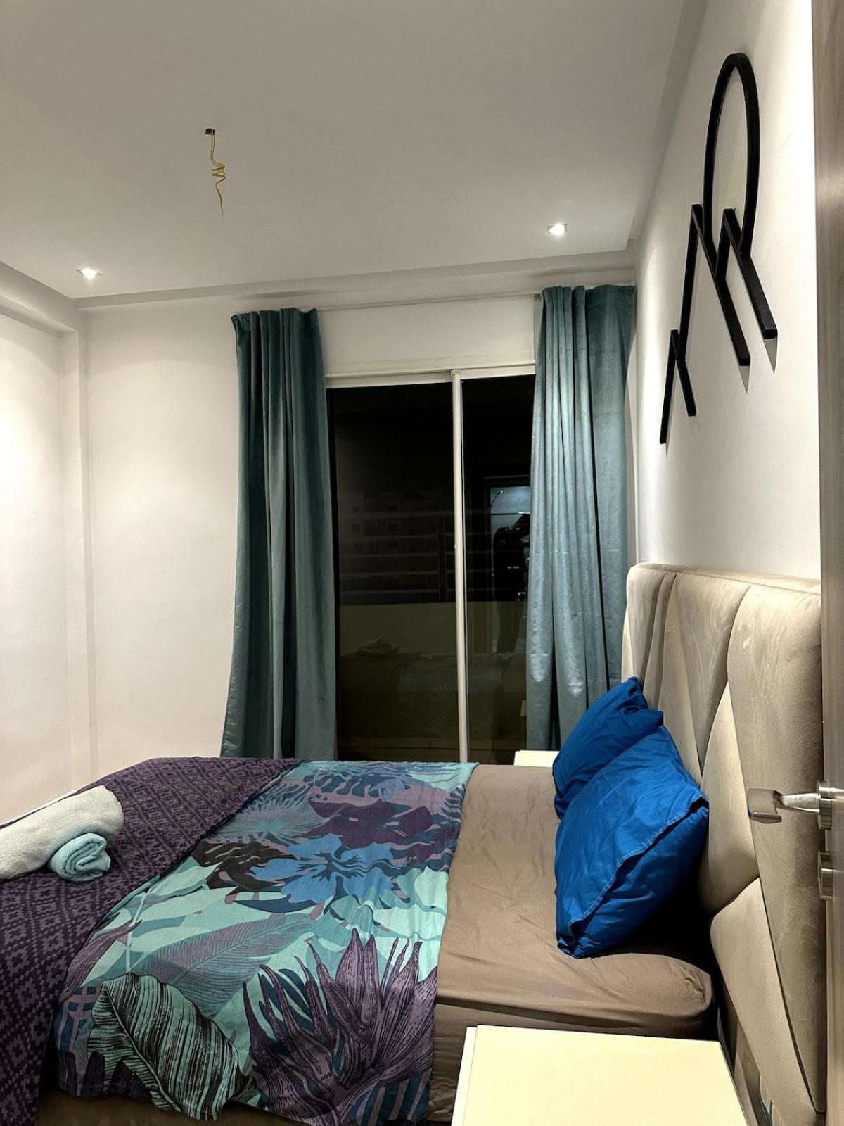 New Apartment, Swimming Pool, Beautiful View, 5 Min To The By Car Apartment *