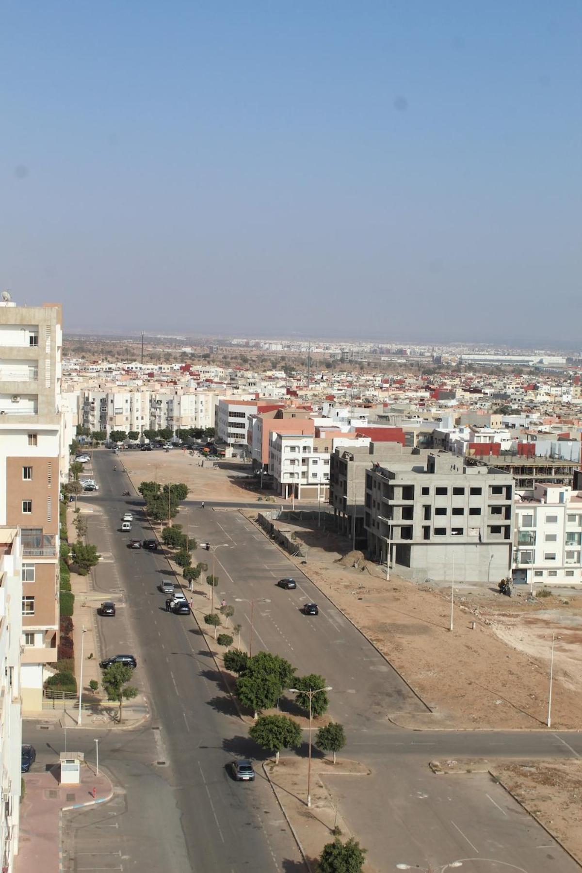 New Apartment, Swimming Pool, Beautiful View, 5 Min To The By Car *