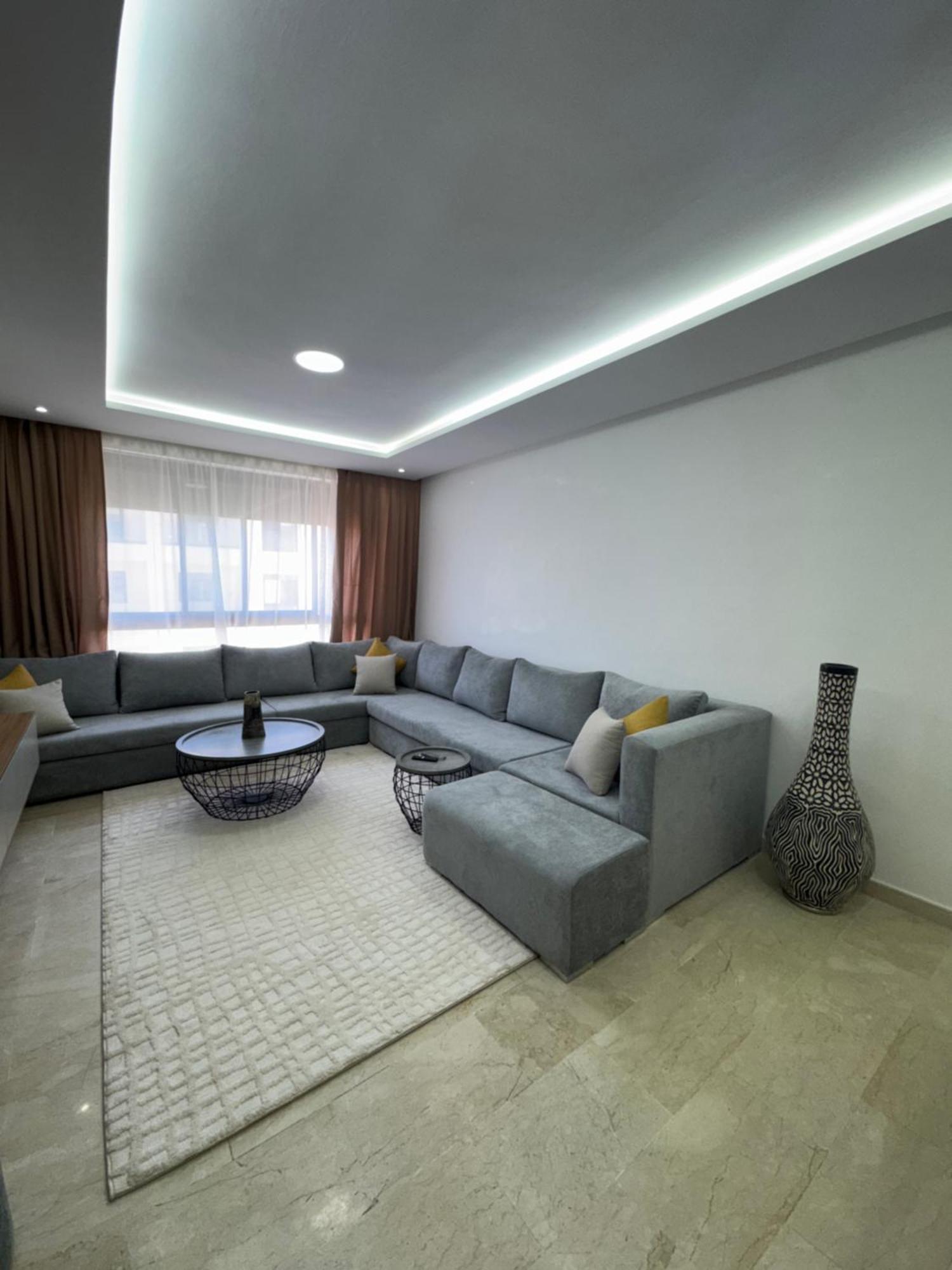 Apartment Avec Piscine En Centre *
