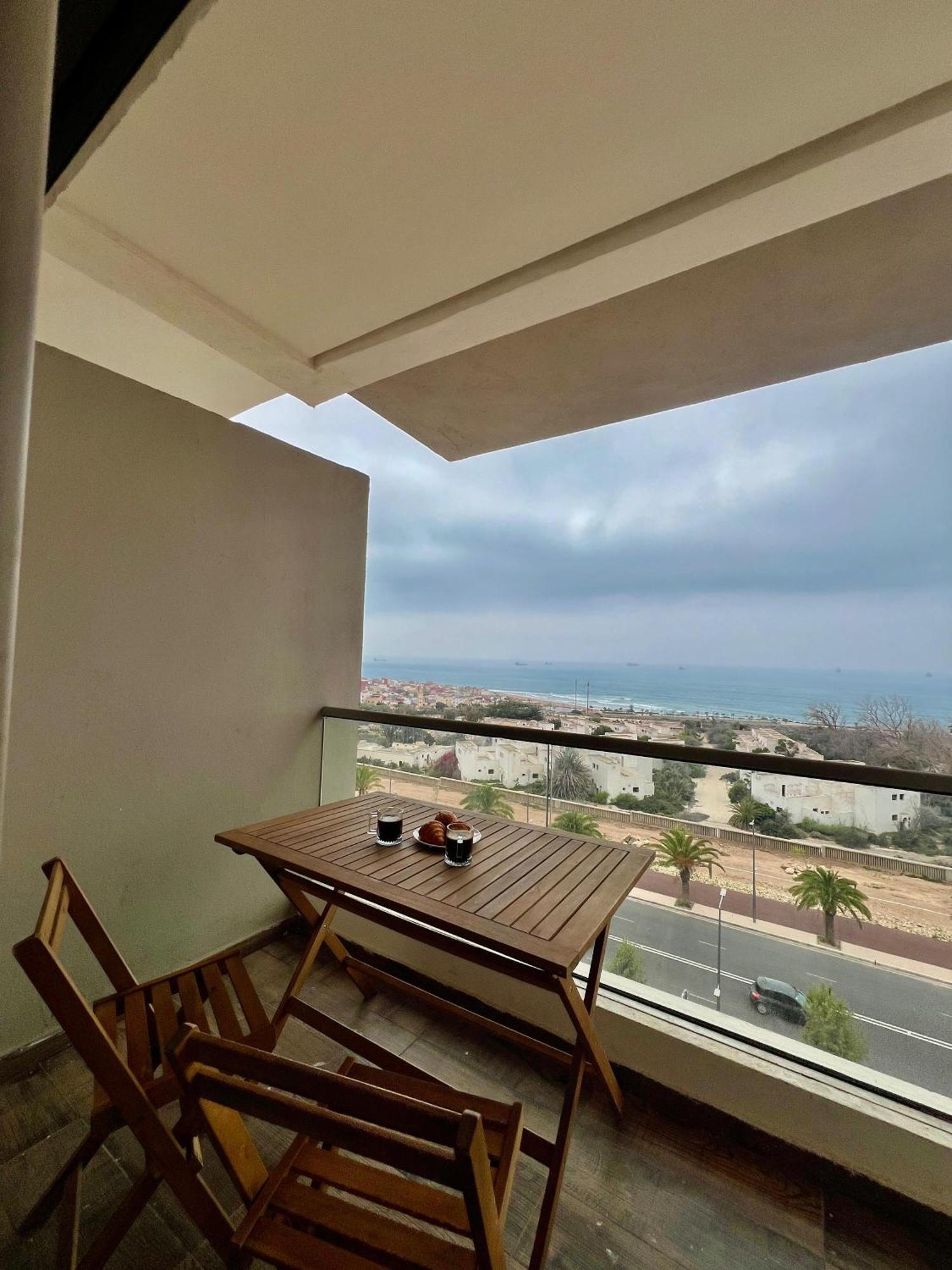 In Anza Apartment Agadir