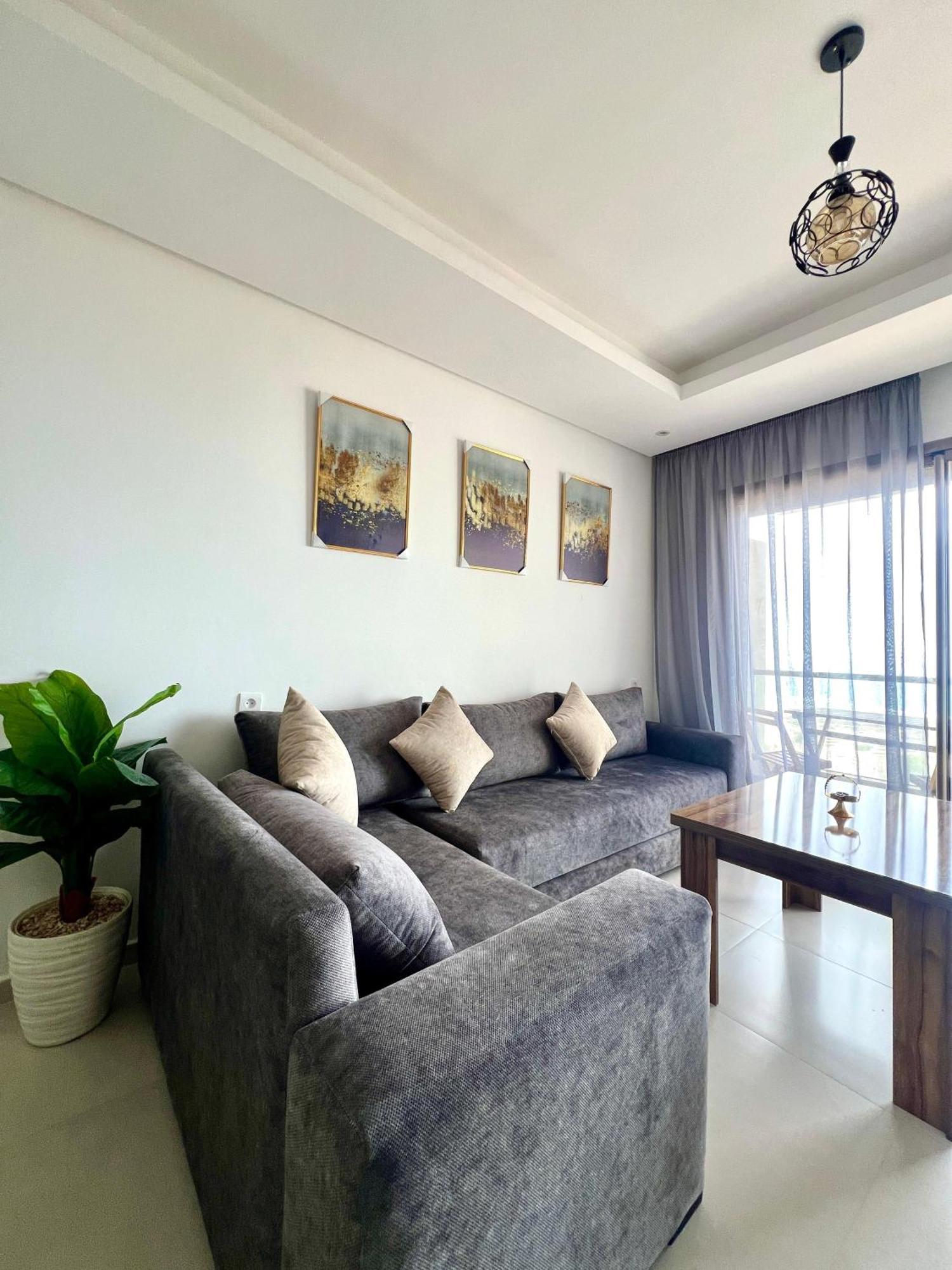 In Anza Apartment Agadir