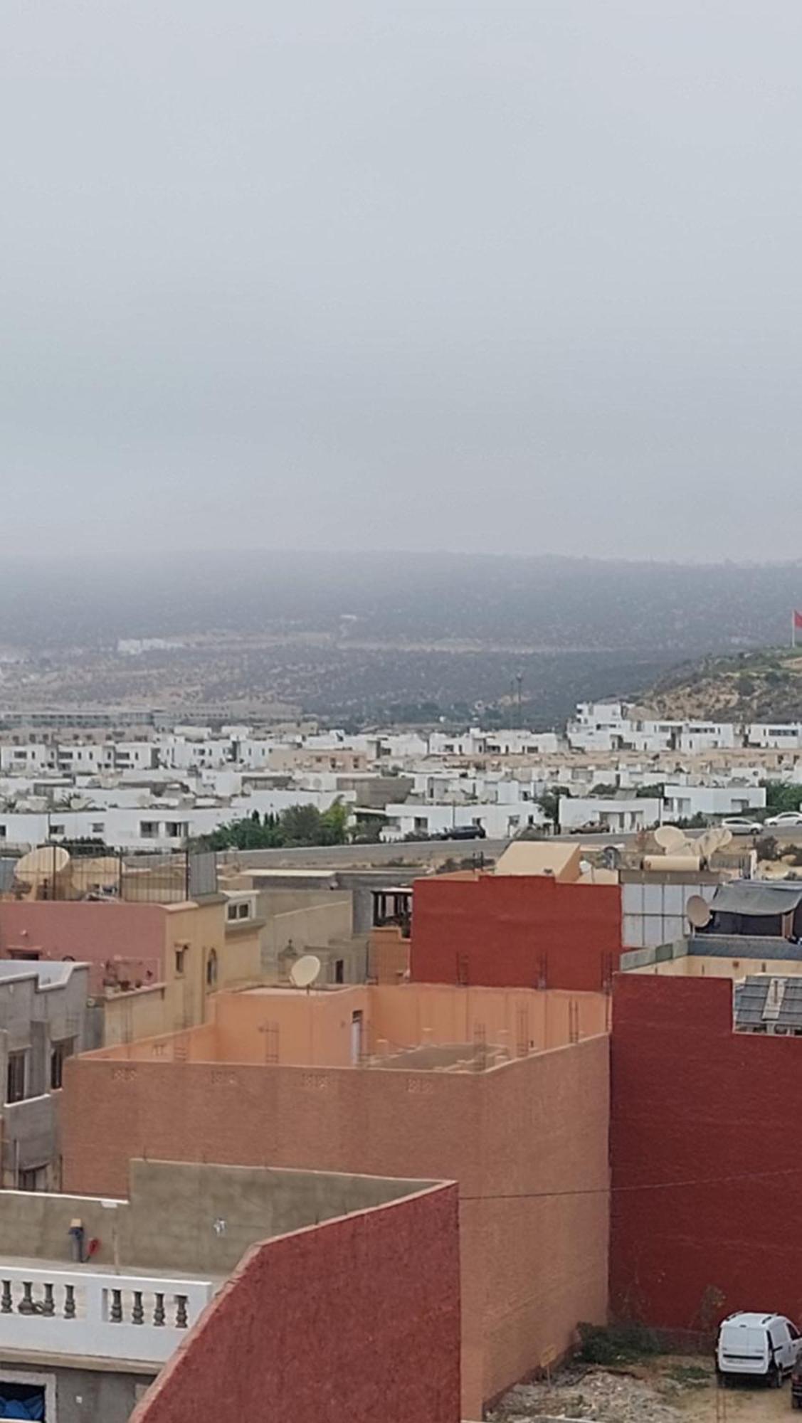 Atlantik Blick * Agadir