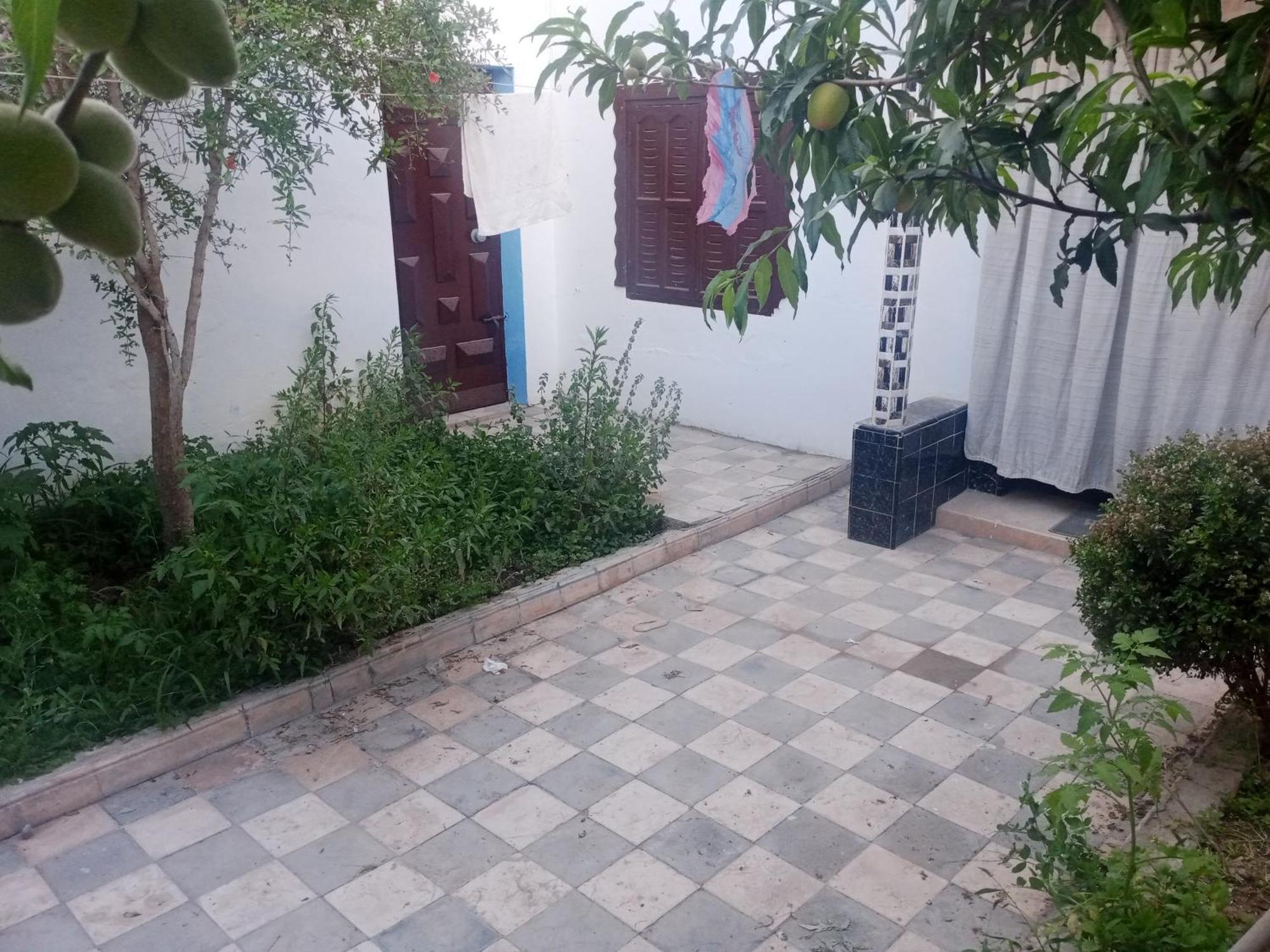 Atlantik Blick Appartement *