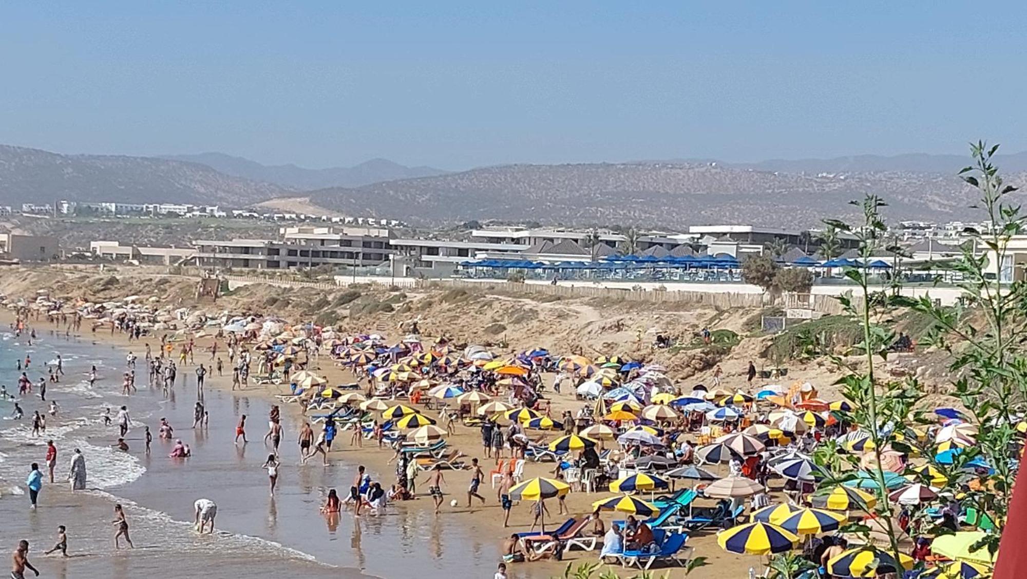 Atlantik Blick