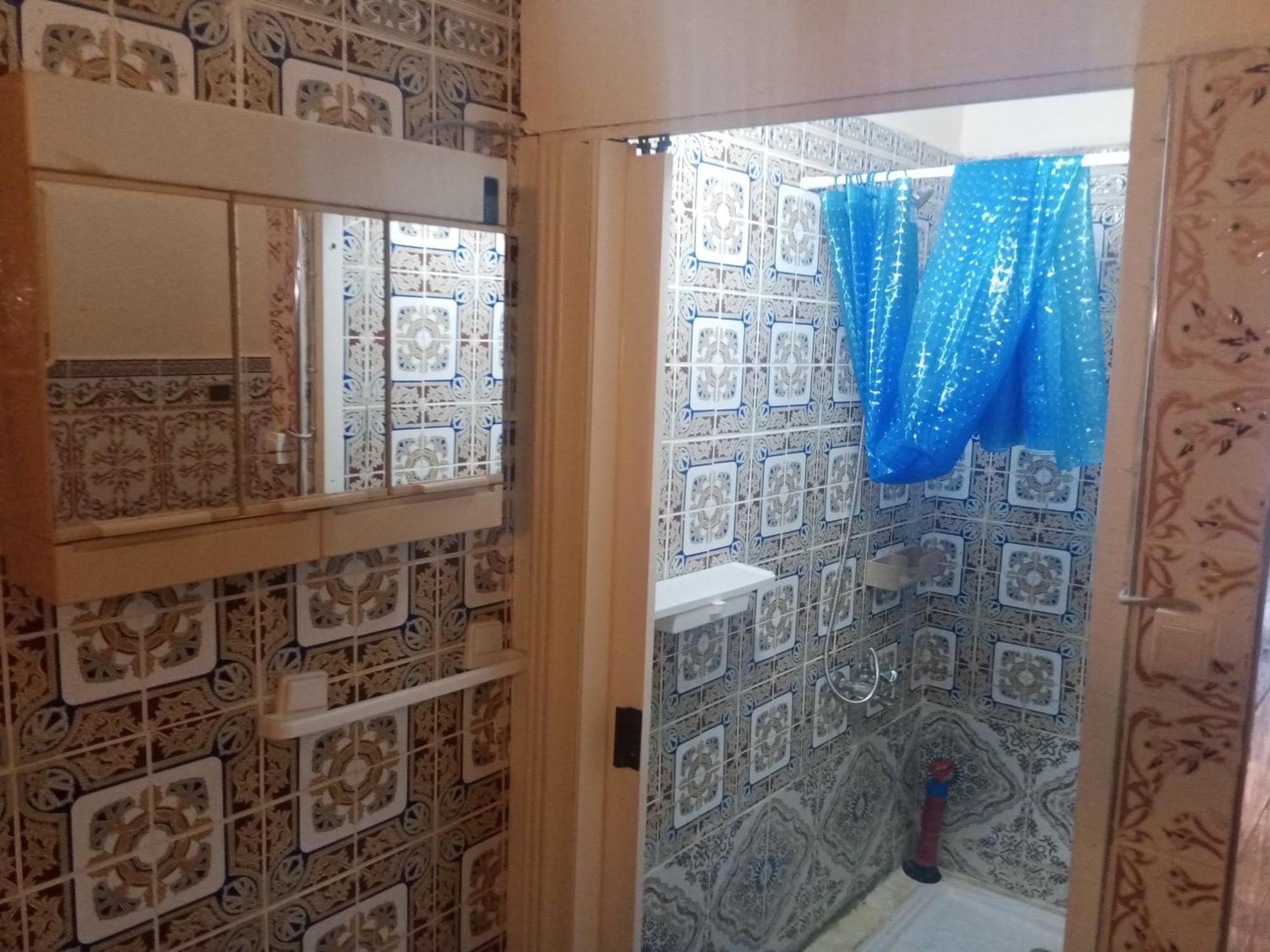 Atlantik Blick Appartement