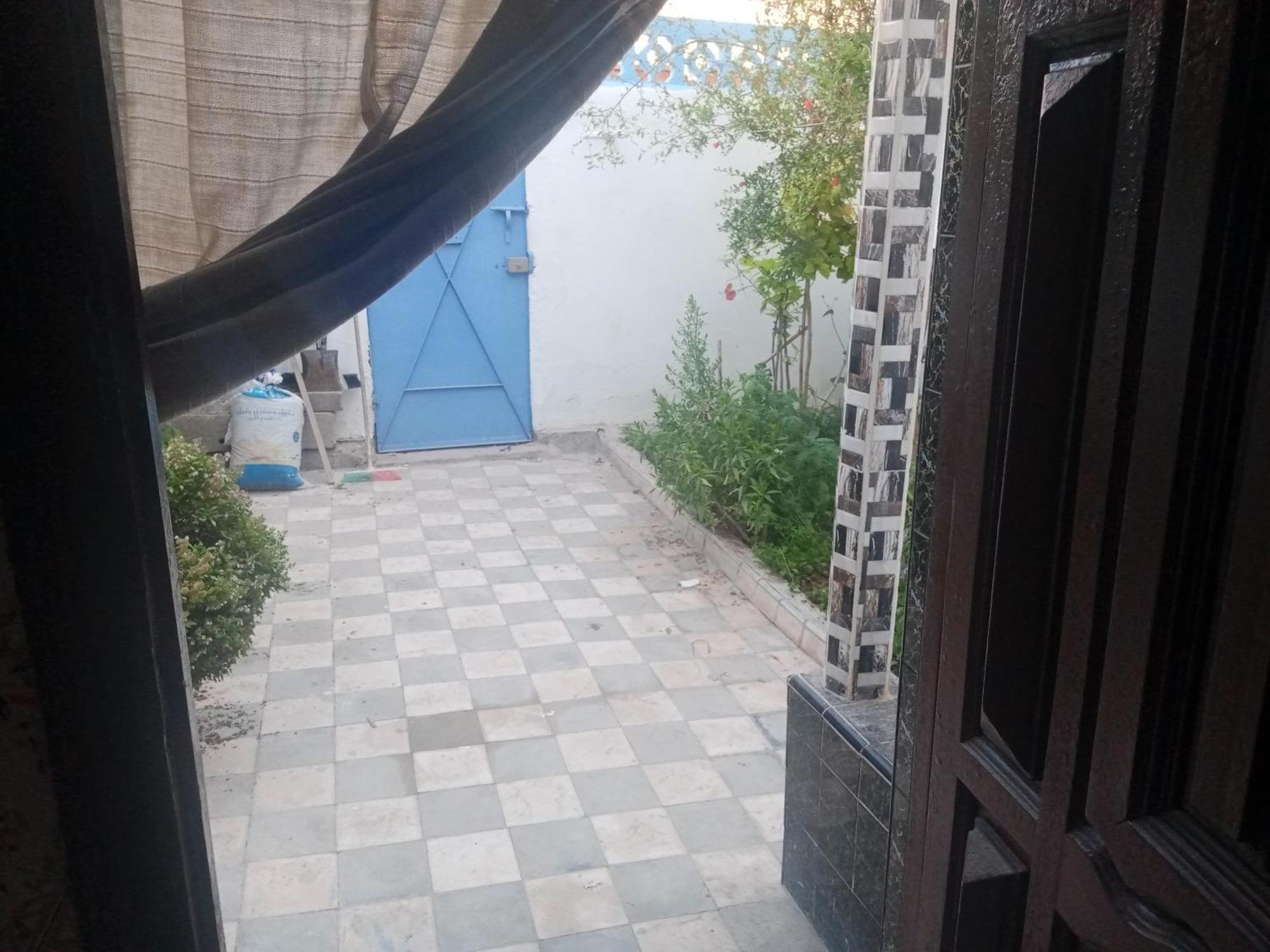 Atlantik Blick Appartement *