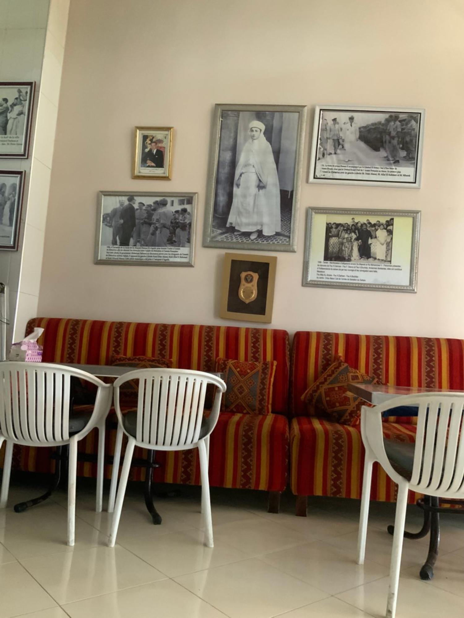 Apartment Ecrin Moderne Islan A Agadir