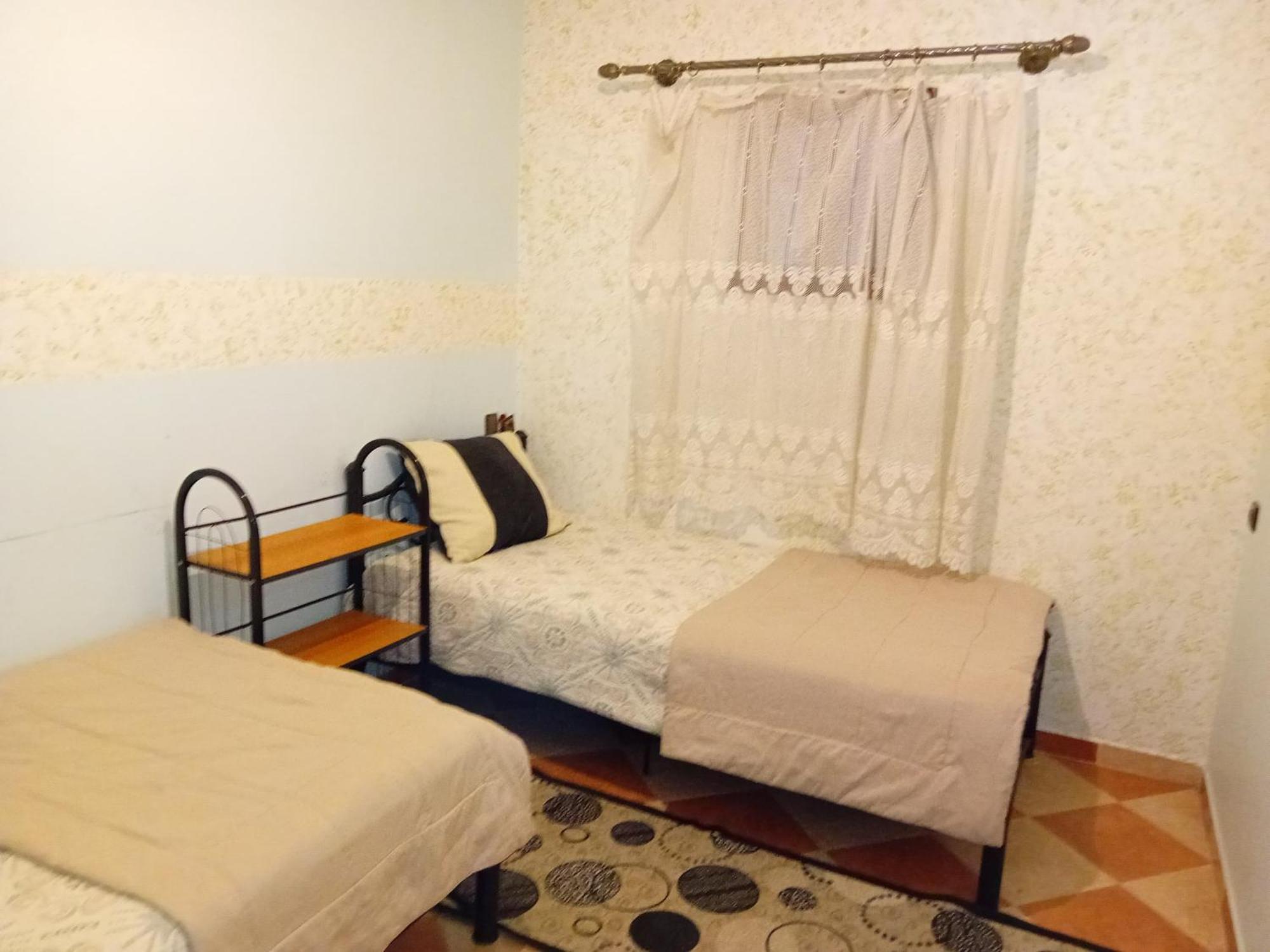 Aourir Centre Apartment