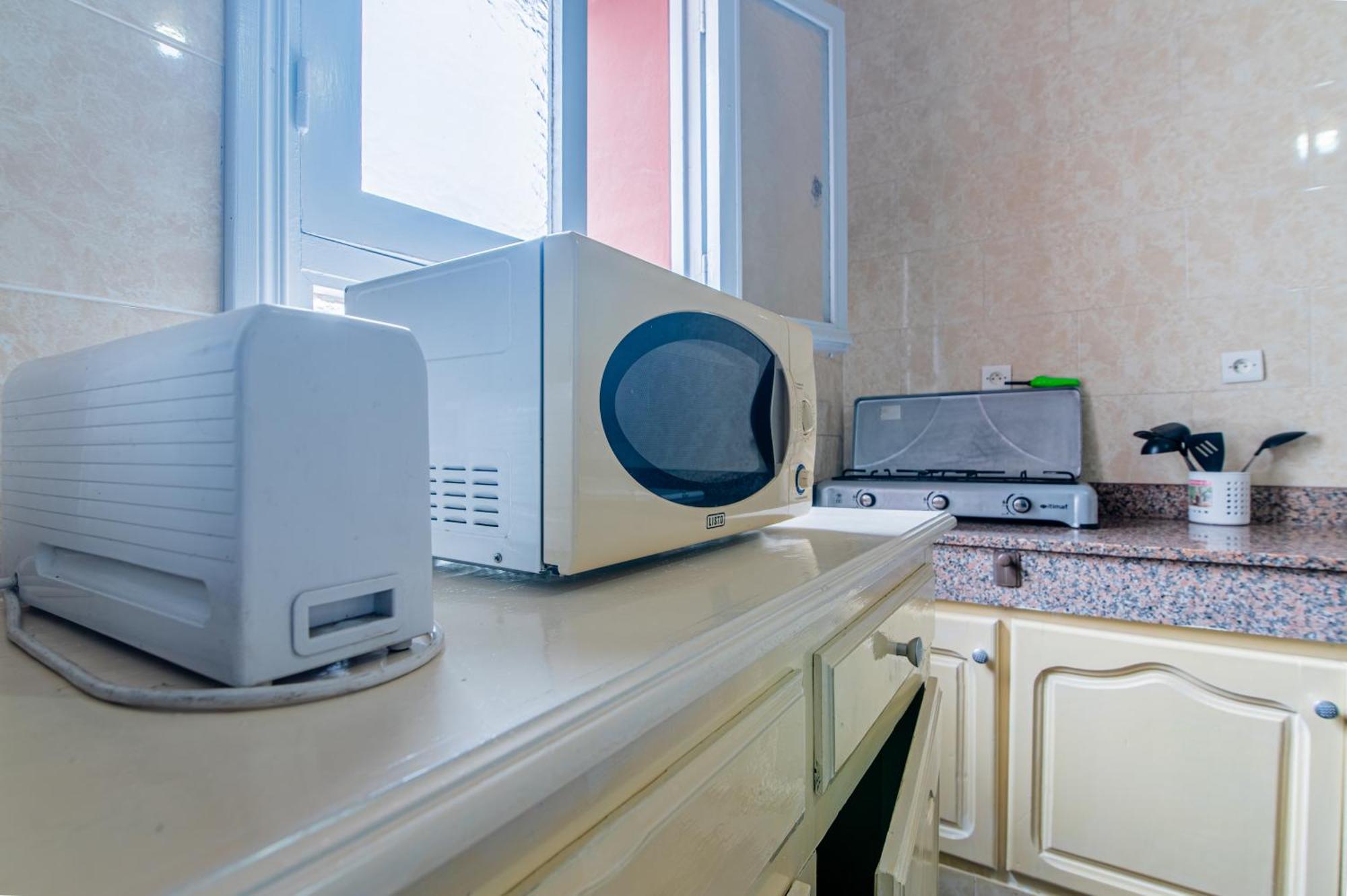 Havre De Paix Apartment Agadir
