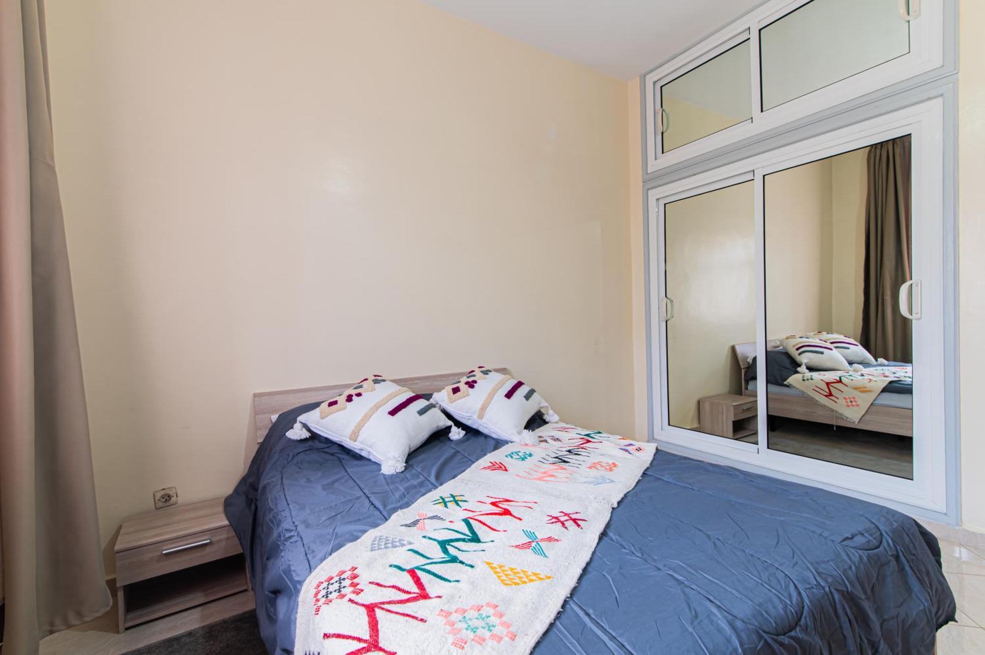 Havre De Paix Apartment *