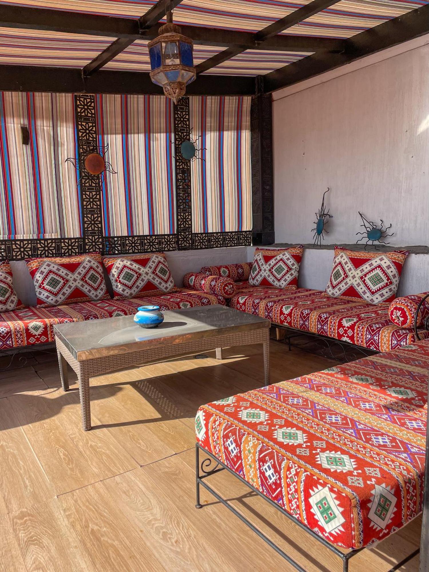 Surf And Hike With Moroccan Break
