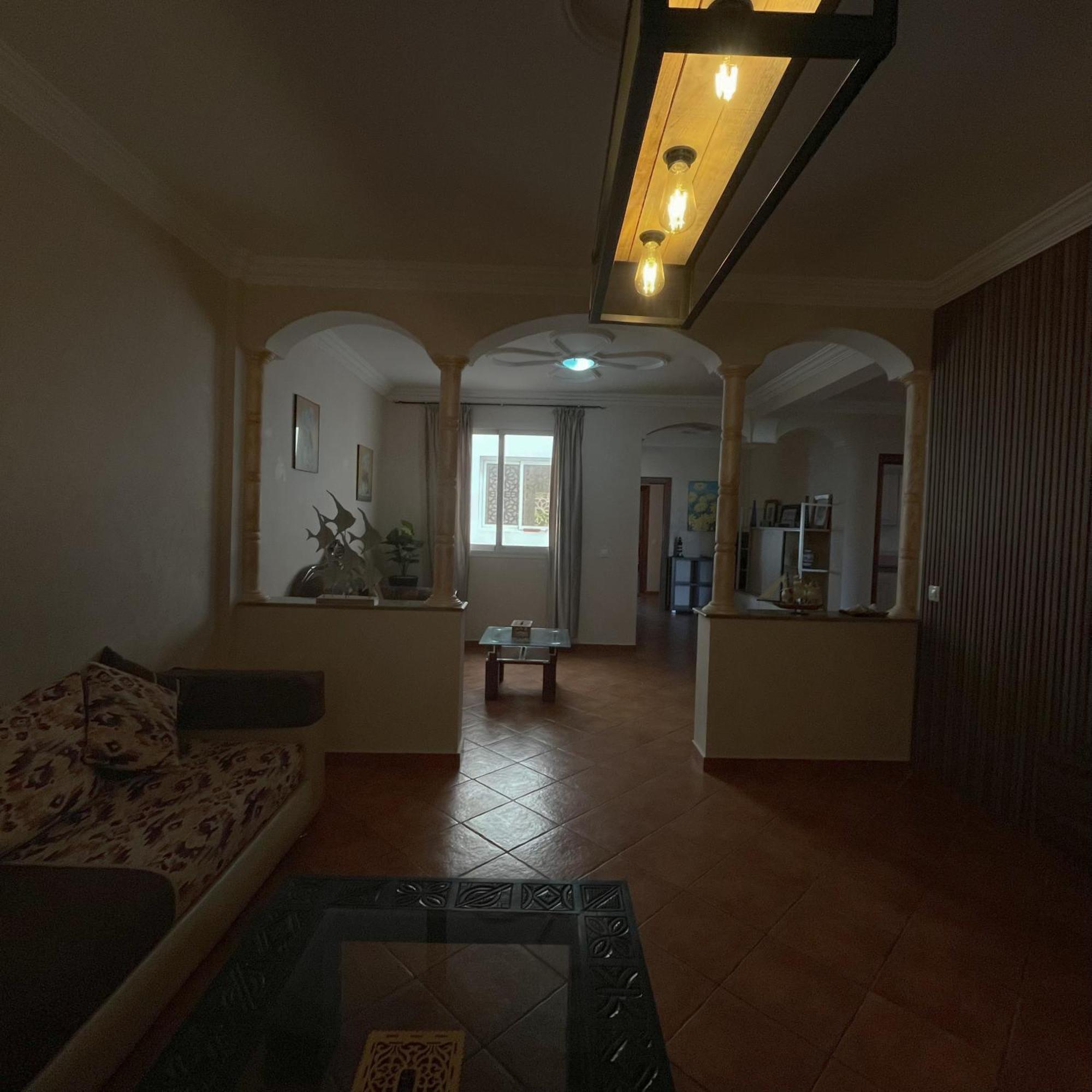 Apartment Surf And Hike With Moroccan Break *