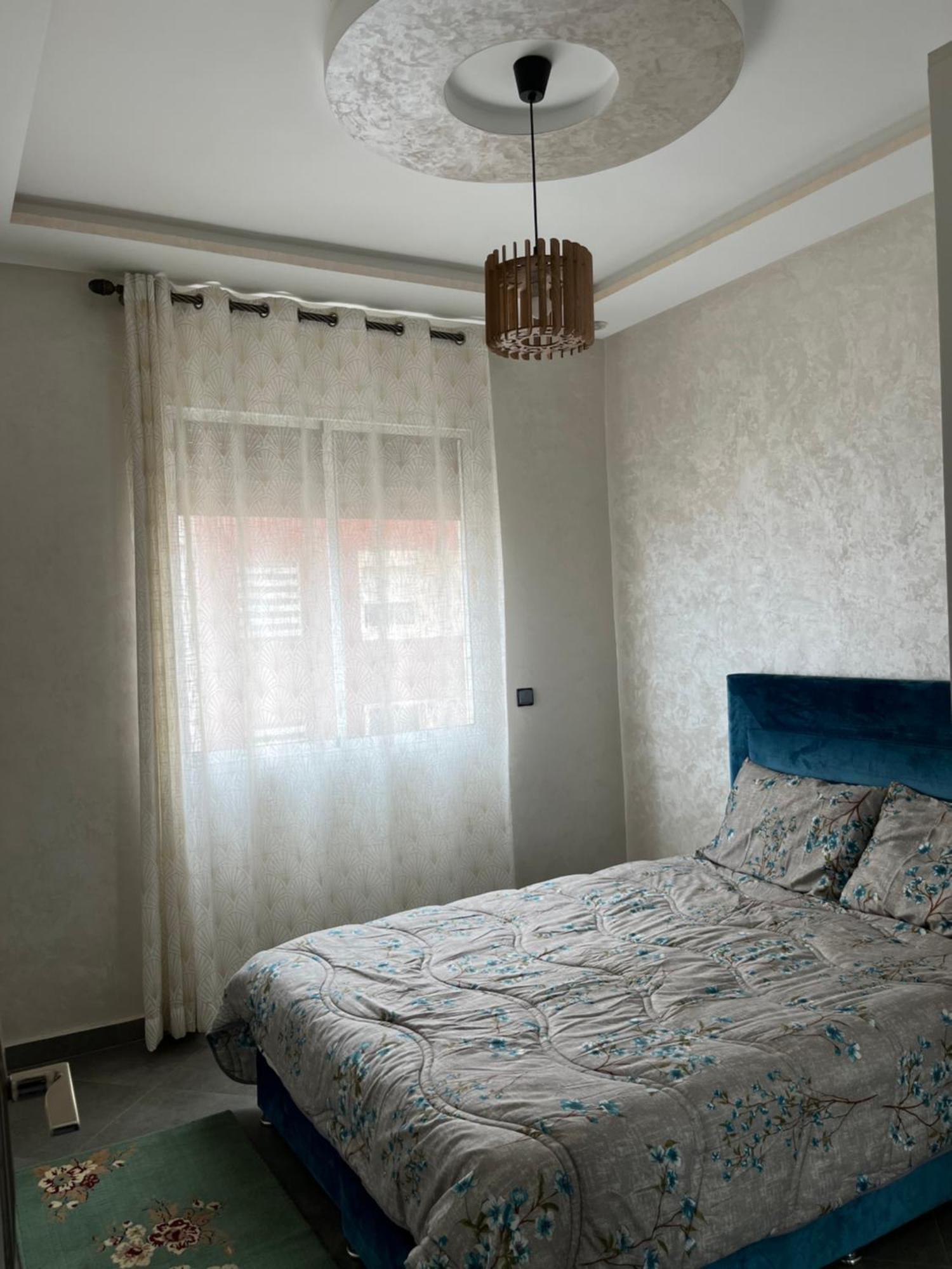 Flat Apartment *