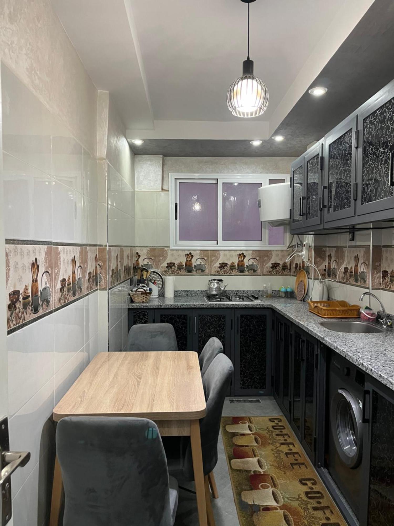 Apartment Flat Agadir