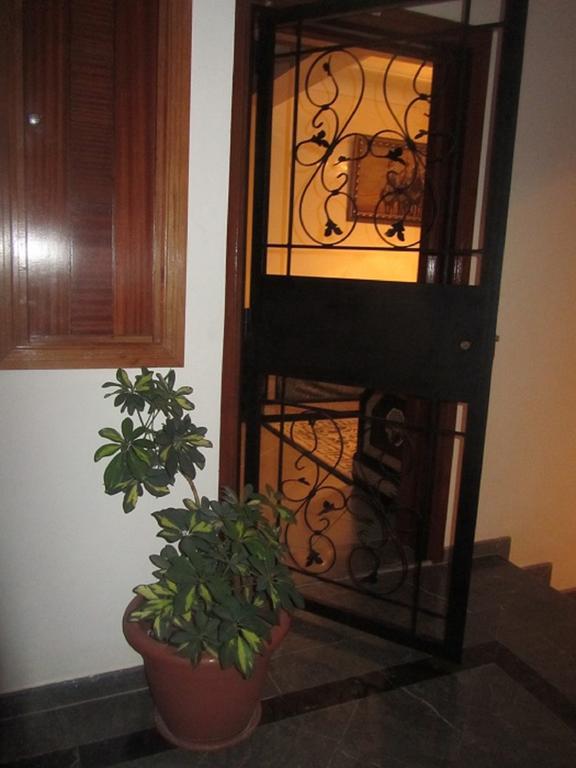 Apartment Salam *