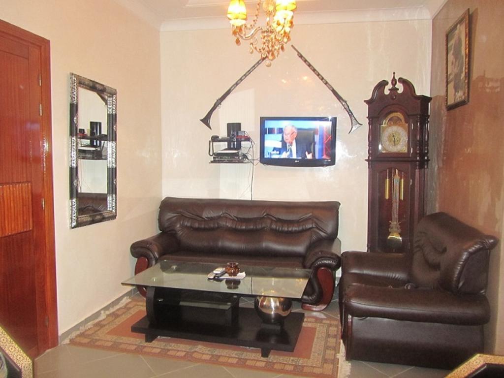 Apartment Salam *