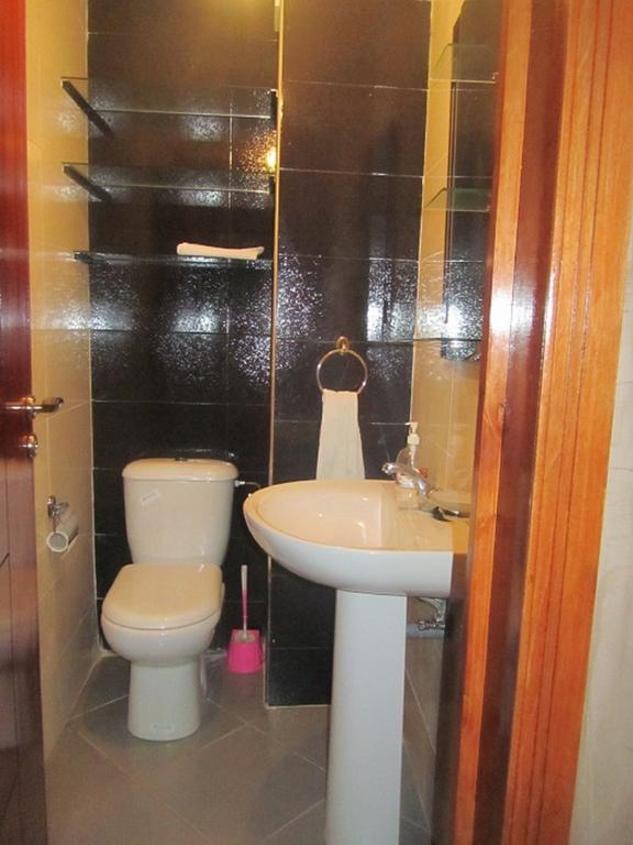Salam Apartment Agadir