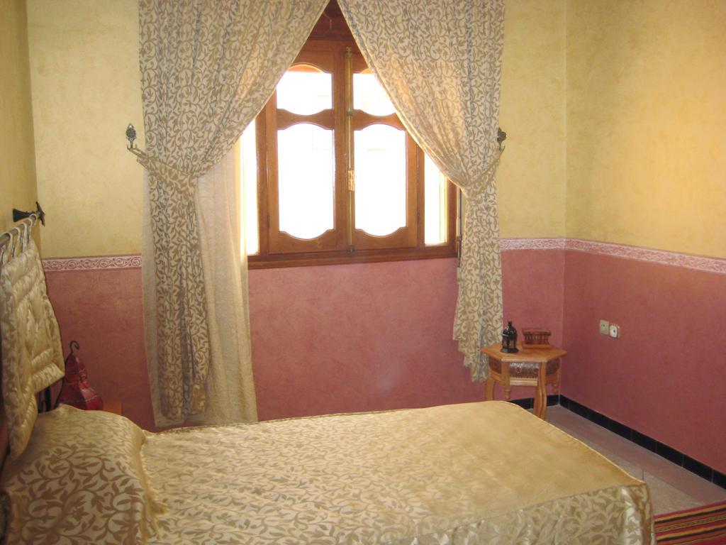 La Porte Des Etoiles 3*