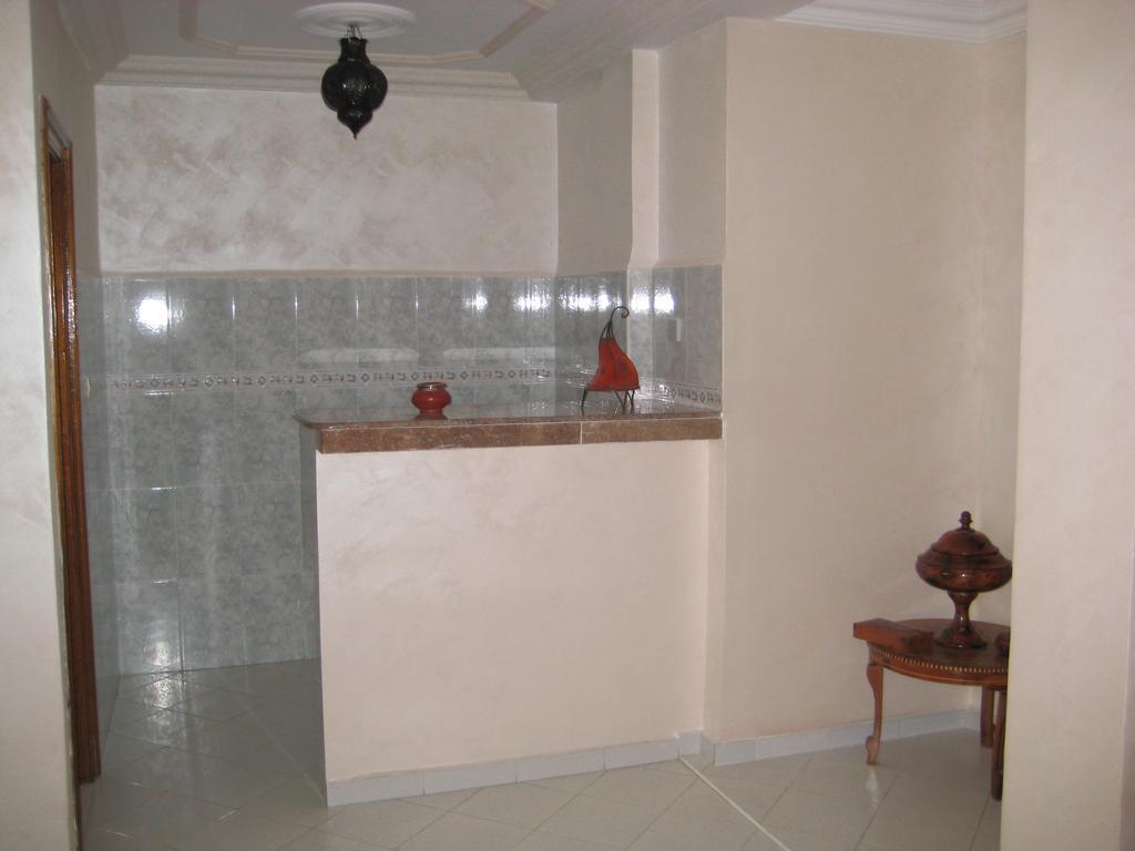 La Porte Des Etoiles Bed & Breakfast