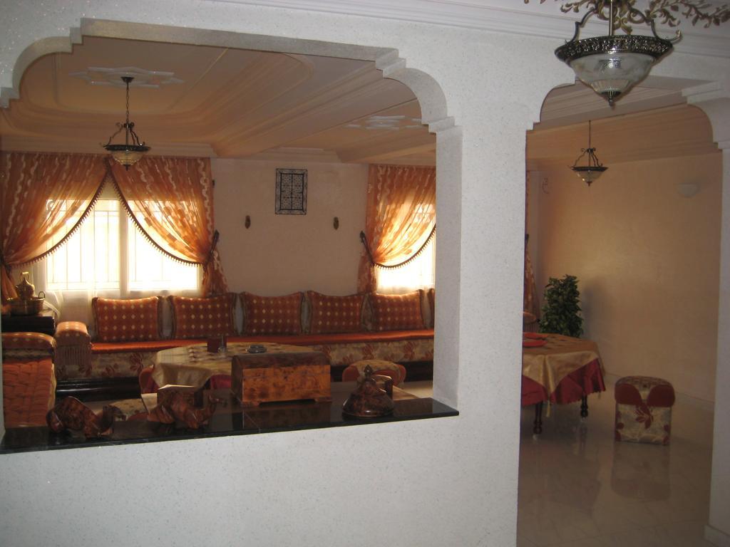 Bed & Breakfast La Porte Des Etoiles