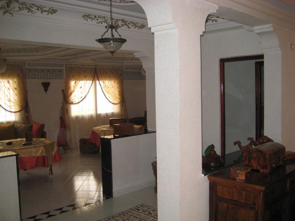 La Porte Des Etoiles