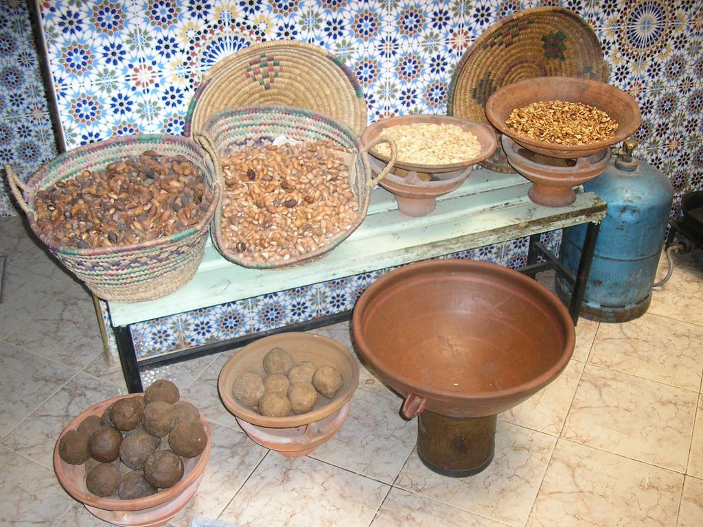 La Porte Des Etoiles 3* Agadir