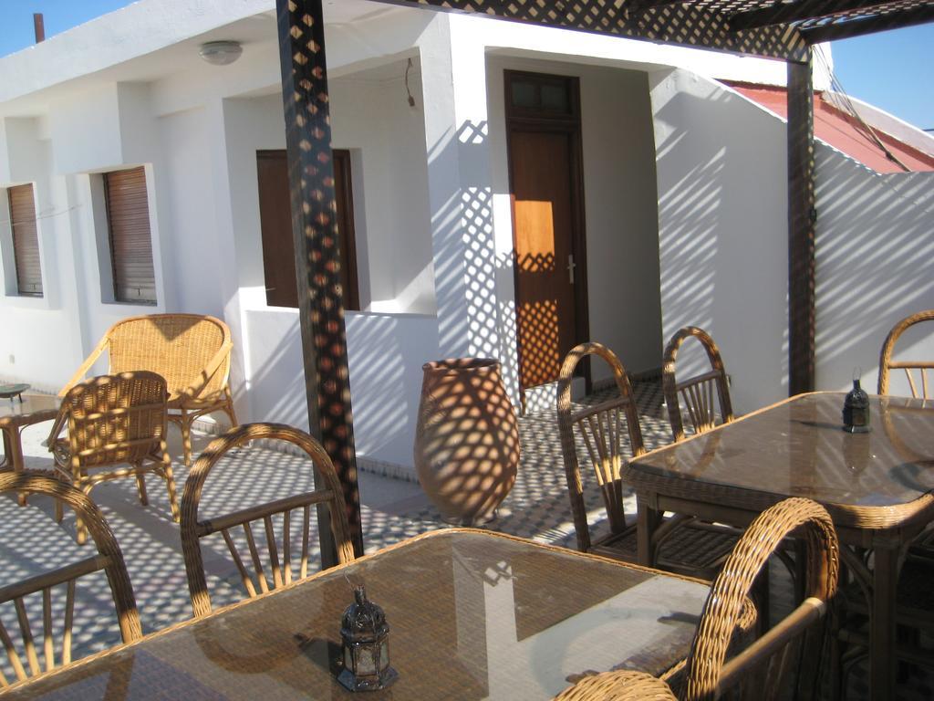La Porte Des Etoiles Bed & Breakfast