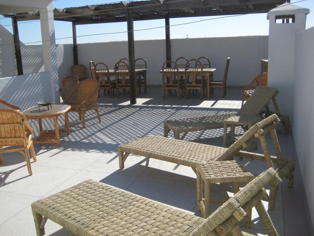 Bed & Breakfast La Porte Des Etoiles Agadir