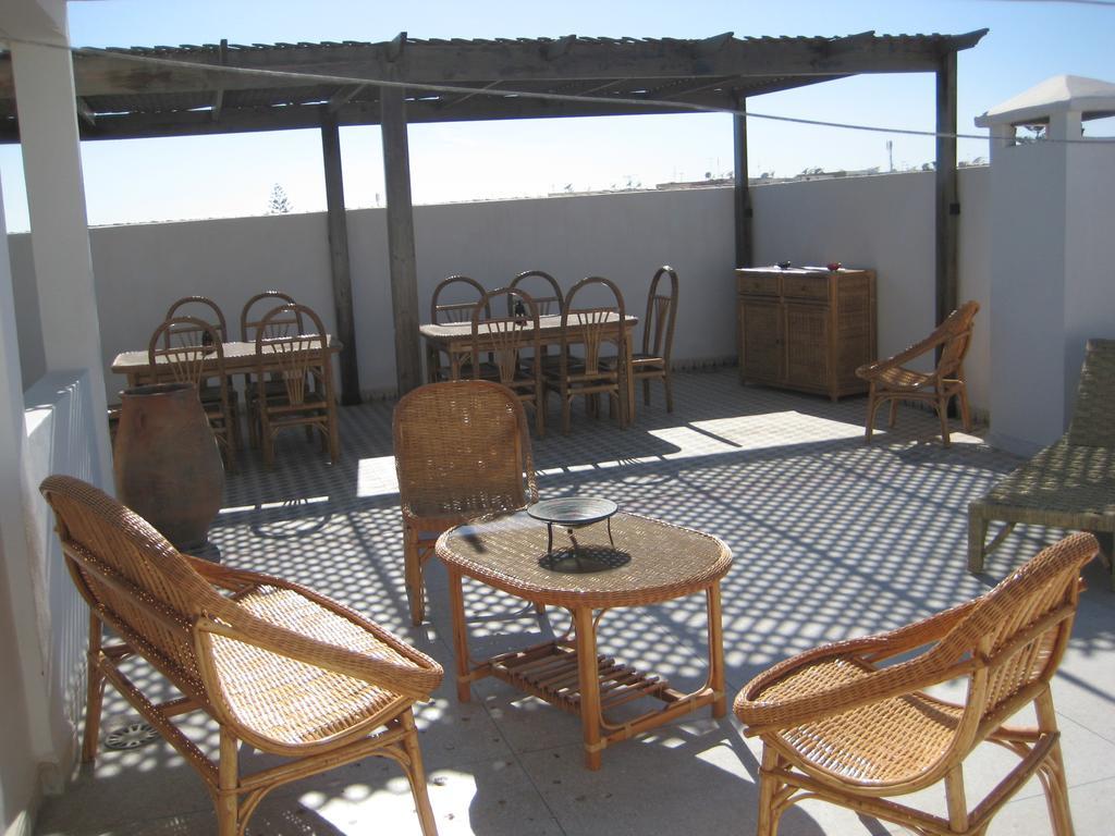 La Porte Des Etoiles Bed & Breakfast