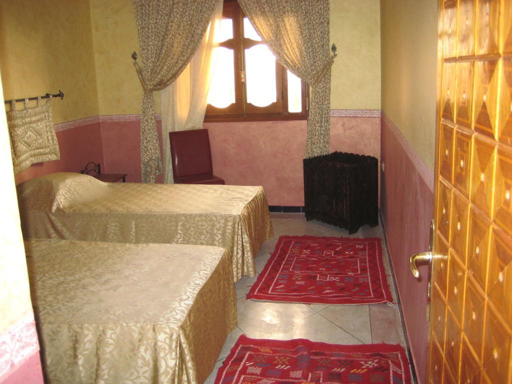 La Porte Des Etoiles 3* Agadir