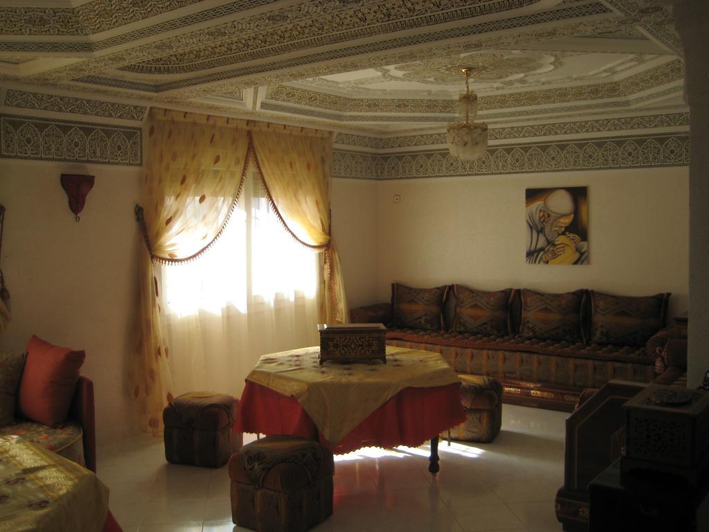 Bed & Breakfast La Porte Des Etoiles
