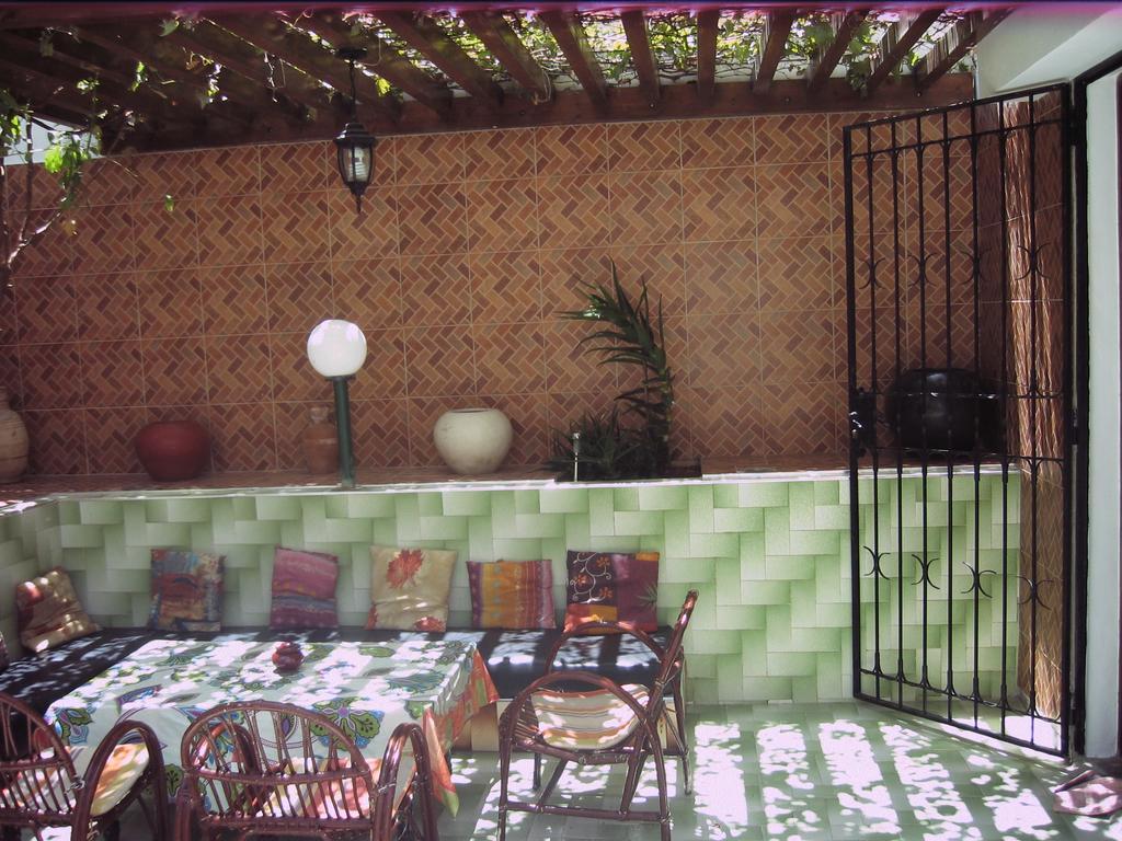 La Porte Des Etoiles Agadir