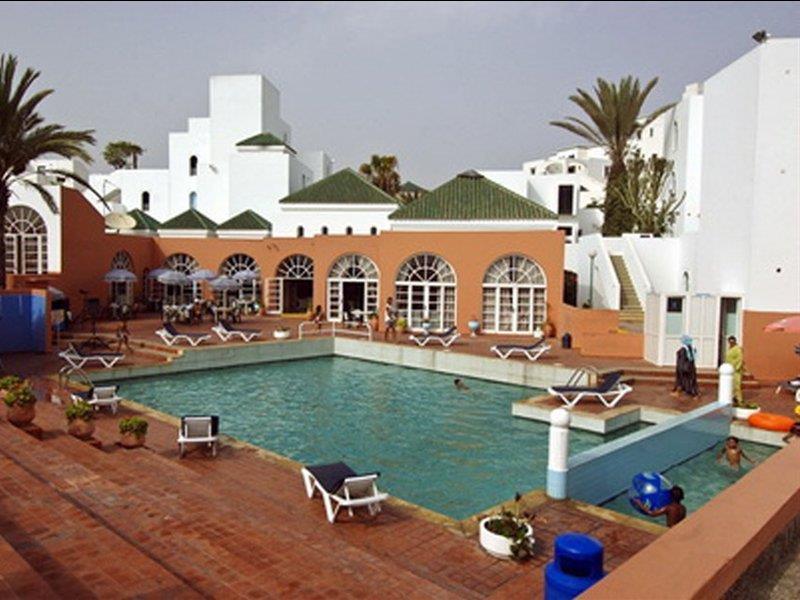 Igoudar Agadir