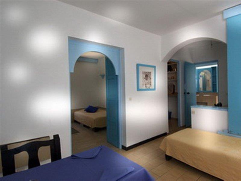 Aparthotel Igoudar Agadir