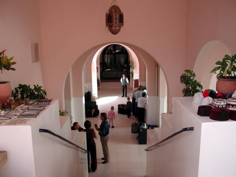 Igoudar Aparthotel