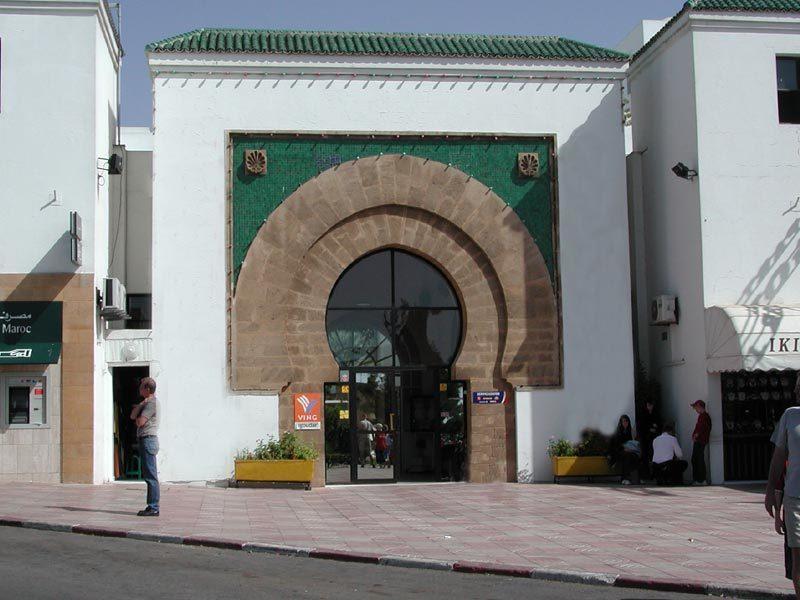Igoudar 2* Agadir