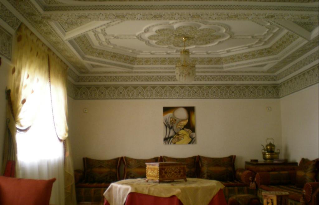 Bed & Breakfast La Porte Des Etoiles Agadir