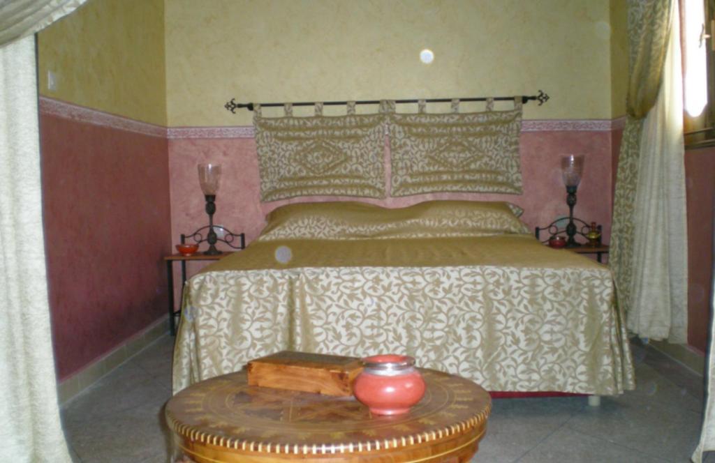 Bed & Breakfast La Porte Des Etoiles