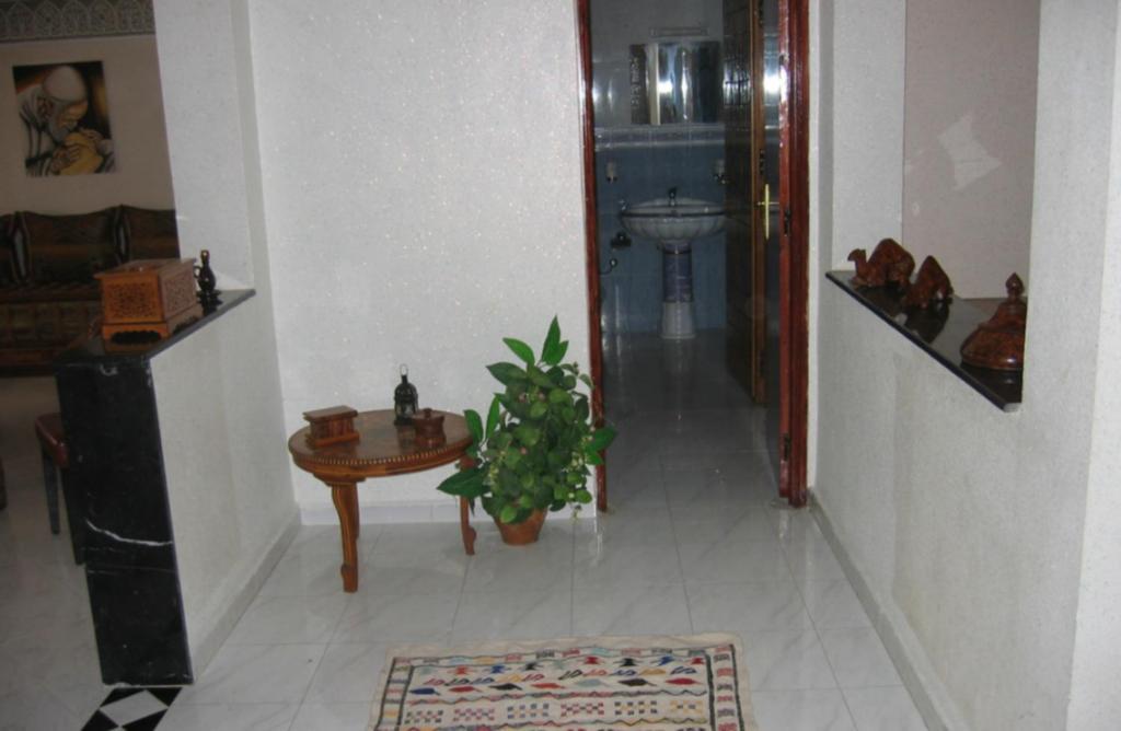 La Porte Des Etoiles 3*